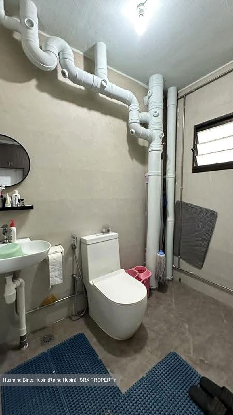 Blk 471 Choa Chu Kang Avenue 3 (Choa Chu Kang), HDB 4 Rooms #628876211